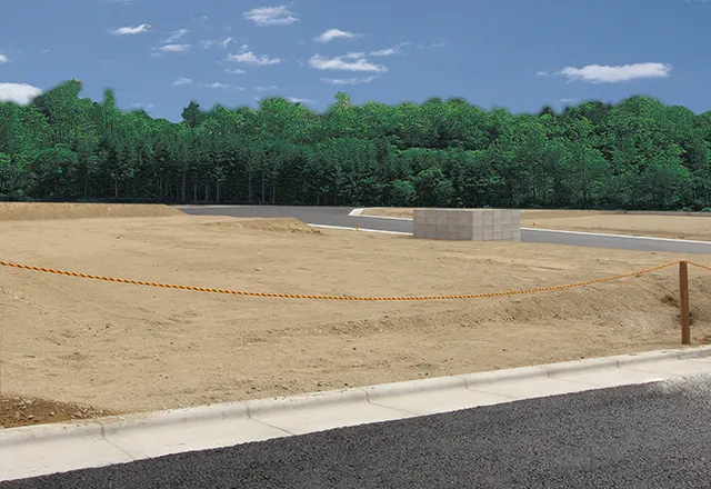 グランドイクオリティは、東京都豊島区池袋で事業用地や事業用不動産の売買をメインにした不動産会社 土地売買イメージ